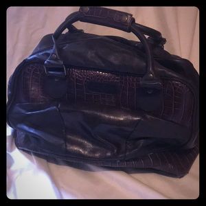 Volcom travel bag
